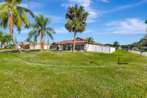 1667 SE Simmons Street, Port Saint Lucie, FL 34952 Sold 06/25/25