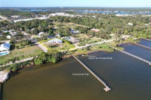 13805 N Indian River Drive, Sebastian, FL 32958 Sold 04/30/25