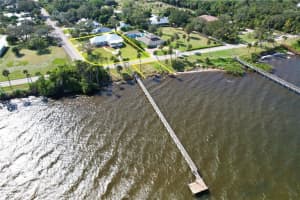 13805 N Indian River Drive, Sebastian, FL 32958 Sold 04/30/25