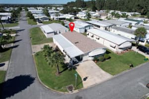 526 Akee Drive, Barefoot Bay, FL 32976 Sold 01/16/25