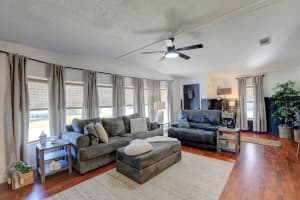 526 Akee Drive, Barefoot Bay, FL 32976 Sold 01/16/25