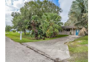 4409 Pressler Lane, Fort Pierce, FL 34982 Sold 03/03/25