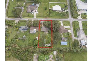 4409 Pressler Lane, Fort Pierce, FL 34982 Sold 03/03/25