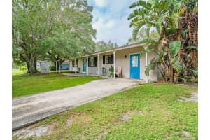 4409 Pressler Lane, Fort Pierce, FL 34982 Sold 03/03/25
