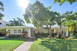 134 Beverly Road, West Palm Beach, FL 33405 Sold 01/06/25