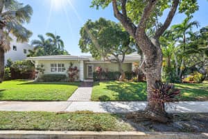 134 Beverly Road, West Palm Beach, FL 33405 Sold 01/06/25