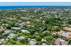 5 Via Sunny, Palm Beach, FL 33480 Sold 12/05/25