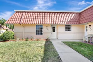 161 Amherst Lane, Lake Worth, FL 33467 Sold 07/02/25