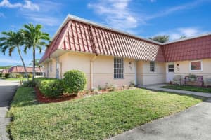 161 Amherst Lane, Lake Worth, FL 33467 Sold 07/02/25