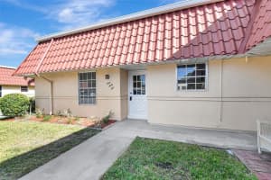 161 Amherst Lane, Lake Worth, FL 33467 Sold 07/02/25