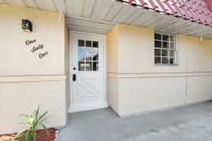 161 Amherst Lane, Lake Worth, FL 33467 Sold 07/02/25