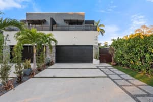809 SW 10th Street, Fort Lauderdale, FL 33315 Sold 03/14/25