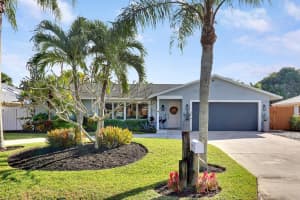 4364 Butternut Street, Palm Beach Gardens, FL 33410 Sold 02/28/25