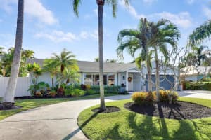 4364 Butternut Street, Palm Beach Gardens, FL 33410 Sold 02/28/25