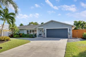 4364 Butternut Street, Palm Beach Gardens, FL 33410 Sold 02/28/25