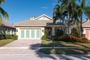 10705 La Strada, West Palm Beach, FL 33412 Sold 01/17/25