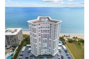 1340 S Ocean Boulevard 1006, Pompano Beach, FL 33062 Sold 01/15/25