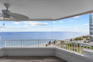 1340 S Ocean Boulevard 1006, Pompano Beach, FL 33062 Sold 01/15/25