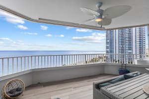 1340 S Ocean Boulevard 1006, Pompano Beach, FL 33062 Sold 01/15/25