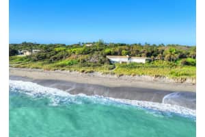 433 S Beach Road, Jupiter Island, FL 33455 Sold 04/03/25