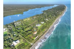 433 S Beach Road, Jupiter Island, FL 33455 Sold 04/03/25