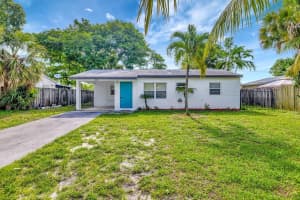 5940 NE 6th Terrace, Oakland Park, FL 33334 Sold 06/04/25
