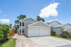 1404 Blue Clover Lane, West Palm Beach, FL 33415 Sold 03/05/25