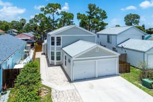 1404 Blue Clover Lane, West Palm Beach, FL 33415 Sold 03/05/25