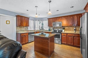 1404 Blue Clover Lane, West Palm Beach, FL 33415 Sold 03/05/25