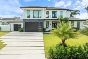 14264 Leeward Way, Palm Beach Gardens, FL 33410 Sold 01/30/25