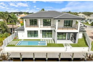 14264 Leeward Way, Palm Beach Gardens, FL 33410 Sold 01/30/25