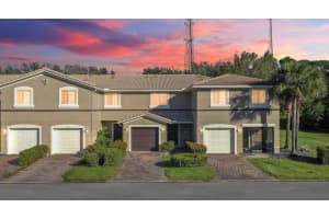 2205 SW Marshfield Court, Port Saint Lucie, FL 34953 Sold 03/26/25