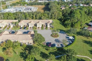 2205 SW Marshfield Court, Port Saint Lucie, FL 34953 Sold 03/26/25