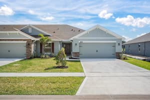 5152 Modeno Street, Fort Pierce, FL 34951 Sold 01/21/25