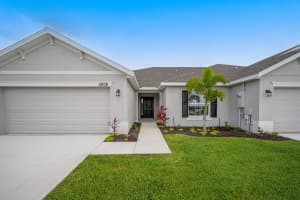 5148 Modeno Street, Fort Pierce, FL 34951 Sold 09/25/25