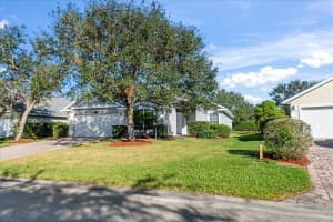 507 N Valencia Circle SW, Vero Beach, FL 32968 Sold 03/17/25
