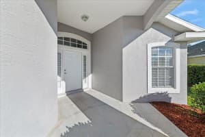 507 N Valencia Circle SW, Vero Beach, FL 32968 Sold 03/17/25