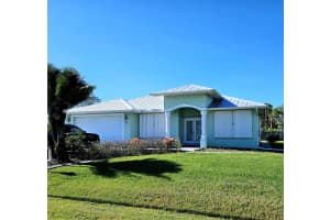 480 NW Ravenswood Lane, Port Saint Lucie, FL 34983 Sold 03/21/25