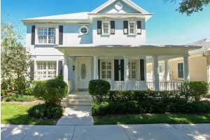 131 Poinciana Drive, Jupiter, FL 33458 Sold 02/11/25