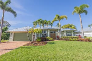 3266 SW Himango Street, Port Saint Lucie, FL 34953 Sold 01/28/25