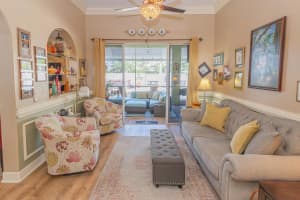 3266 SW Himango Street, Port Saint Lucie, FL 34953 Sold 01/28/25