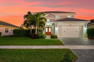 4618 Woodland Way, Westlake, FL 33470 Sold 02/21/25