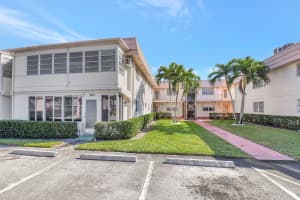 325 Saxony G, Delray Beach, FL 33446 - MLS#R11040596