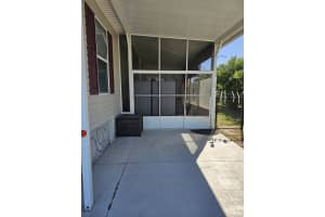 877 Laurel Circle, Barefoot Bay, FL 32976 Sold 01/09/25