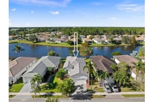 336 SW Coconut Key Way, Port Saint Lucie, FL 34986 Sold 03/26/25