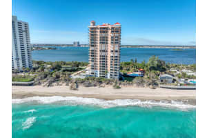 5150 N Ocean Drive 2003, Singer Island, FL 33404 Sold 03/10/25