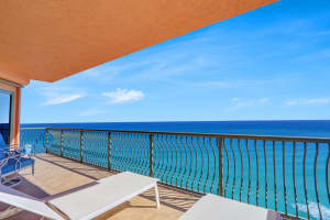 5150 N Ocean Drive 2003, Singer Island, FL 33404 Sold 03/10/25