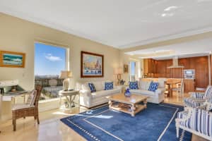 5150 N Ocean Drive 2003, Singer Island, FL 33404 Sold 03/10/25