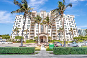 3594 S Ocean Boulevard 304, Highland Beach, FL 33487 - MLS#R11040628