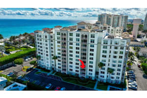 3594 S Ocean Boulevard 304, Highland Beach, FL 33487 - MLS#R11040628
